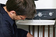 boiler replacement Drivers End