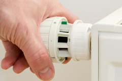 Drivers End central heating repair costs