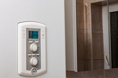 Drivers End combi boiler costs