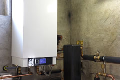 Drivers End condensing boiler companies