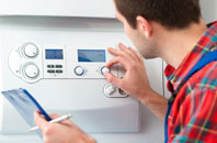 free commercial Drivers End boiler quotes