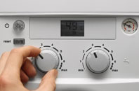 free Drivers End boiler maintenance quotes